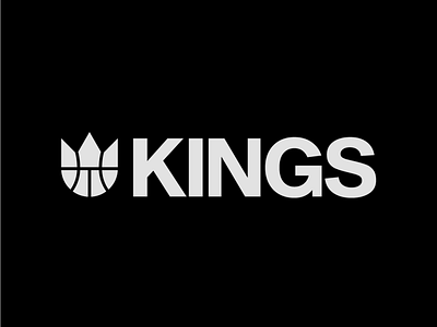 Sacramento Kings Logotype