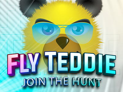 Fly Teddie Project