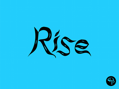 Rise Vector