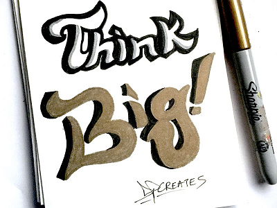 Think Big