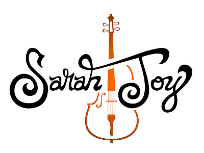Sarah Joy Logotype Final