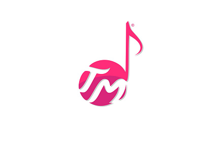 Talented Musicians Logotype V1