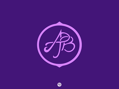 PBTA Monogram logotype