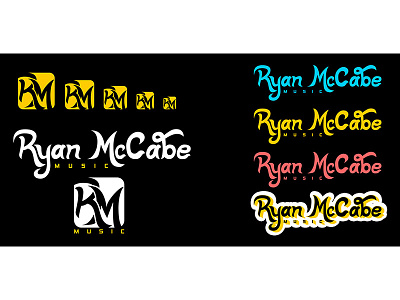 Ryan McCabe Concepts