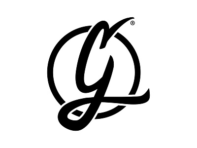 G Logo darold darold pinnock dpcreates drawing lettering logo logotype music musician pinnock typography