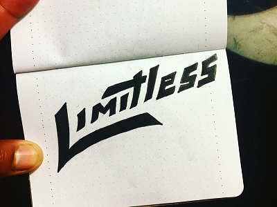 Limitless