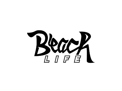 Beach Life darold dpcreates drawing lettering pinnock typography vision