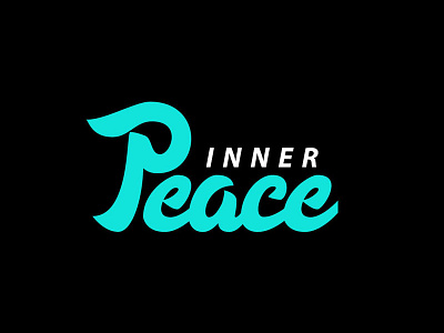 Peace Logotype