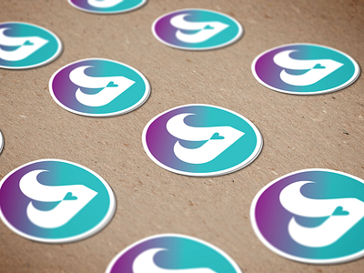 TALP Stickers