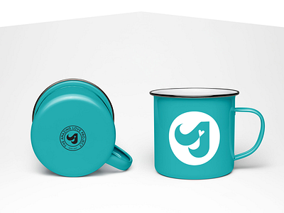 TALP Mugs branding darold darold pinnock dpcreates lettering love nonprofit pinnock typography