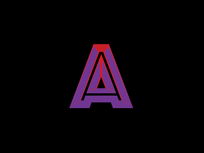 Letter A