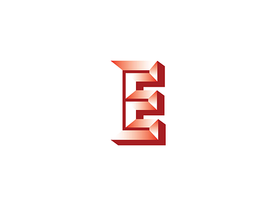 Letter E