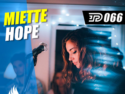 Miette Hope | PBTA Show 066