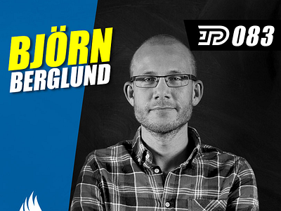 Björn Berglund | PBTA Podcast 083