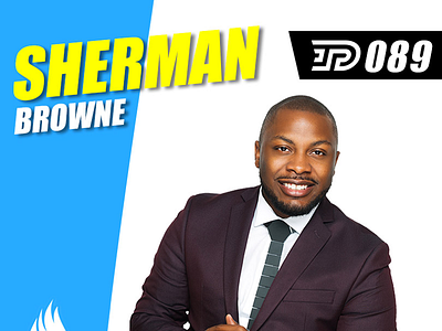 Sherman Browne | PBTA Show 089