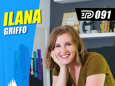 Ilana Griffo | PBTA Show 091