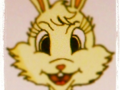 Comic Character bunny cartoon comic design fly teddie illustration sketch skilla