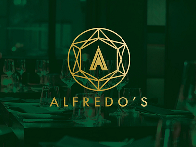 Logo Design branding design logo logodesign menu restaurant typography