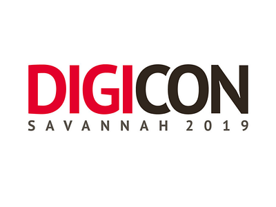 DigiCON Logo