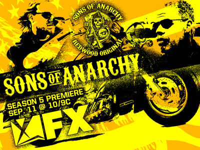 SOA Poster