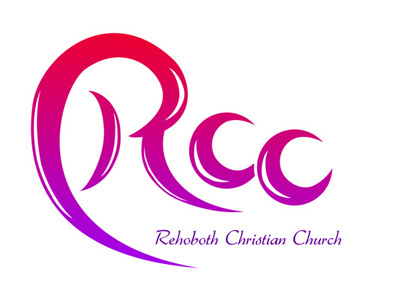 RCC Logo darold pinnock daroldpinnock design logo type typo typography