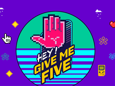 Give Me Five