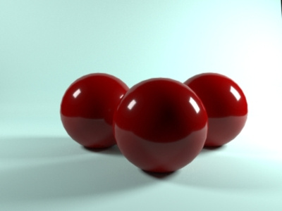 3D Balls in High resolution 3d 3d model 3dsmax designer graphic design high resolution rendering