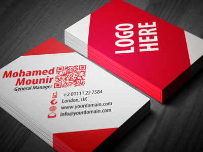 Multipurpose Business Card 2