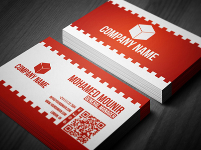 Multipurpose Business Card 5