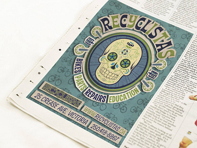 Victoria Bc Designs Themes Templates And Downloadable Graphic Elements On Dribbble