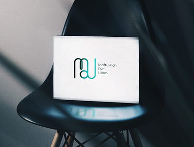 MDU Logo Design branding design illustration logo