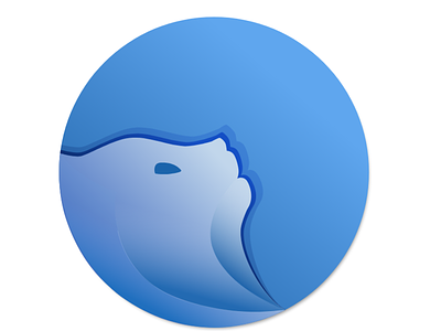 Cat cat design gif logo mobile app uiuxdesign