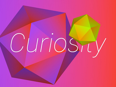 Curiosity1