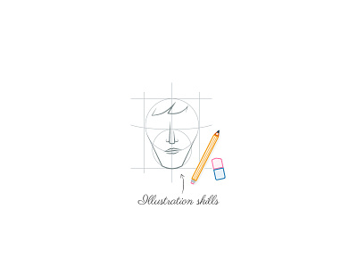 Illustration Skills illustration illustrator pen sketch