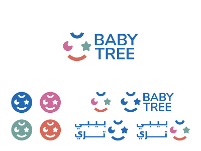 BABY TREE Final Logo