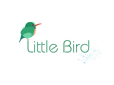 Little bird