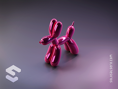 Balloon Dog