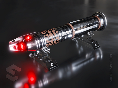 SoloLightsaber