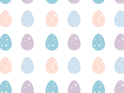 Easter pattern