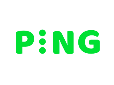 Thirty Logos | Day 4 | Ping