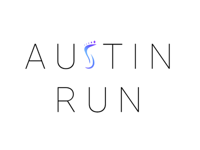 Thirty Logos | Day 7 | Austin Run