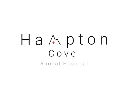 Thirty Logos | Day 19 | Hampton Cove