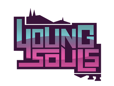 Young Souls logo