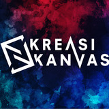 kreasi kanvas