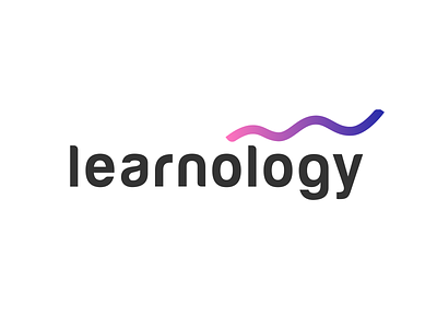 Logo company learnology logo