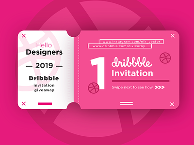 Dribbble Invite draft dribbble dribbble invitation dribbble invite invitation invite prospect