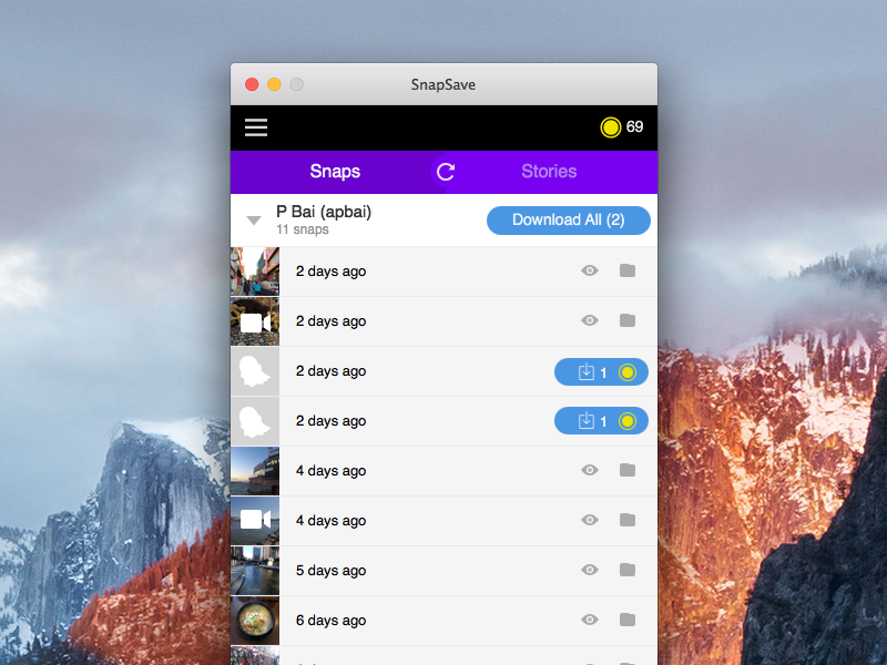 Snapsave by harwen on Dribbble