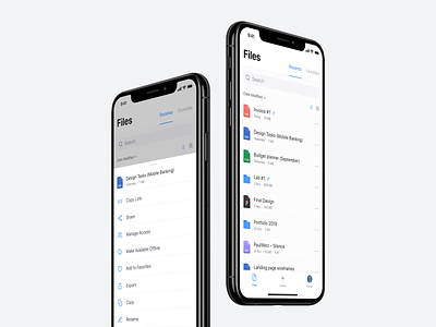 ☁️ Cloud File Manager – FileX