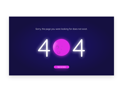 404 Page 404 404 error 404 error page 404 page design illustration ui ui design ui ux ui ux design