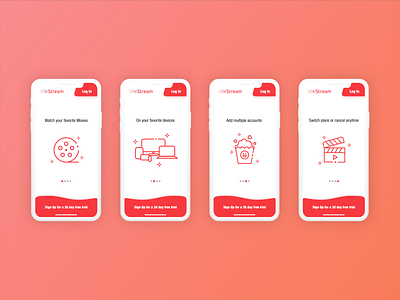 Onboarding app app design design illustration logo minimal mobile ui onboarding onboarding screens onboarding ui ui ui design uiux user interface ux